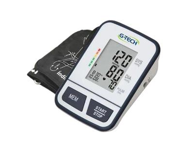 Aparelho de Pressão Digital Automático de Braço G-TECH Home BSP11