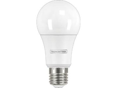 Lâmpada LED Tramontina Bulbo E27 560 lm Bivolt 6500 K Luz Branca 7W