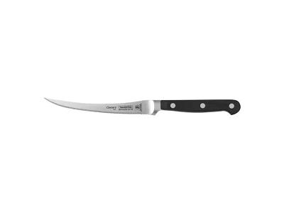Faca para Tomate Tramontina Century Cabo com Fibra de Vidro Preto 5"