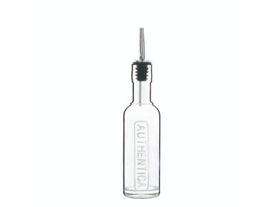 Garrafa com Bico Luigi Bormioli Optima Authentica 250 Ml