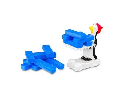 Jogo Multikids BR1289 Balança Pinguim