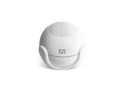 Sensor de Presença Inteligente Multilaser Liv SE230 Wi-Fi