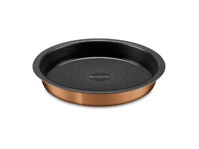 Forma Redonda Rochedo Gourmet Pro Revestida