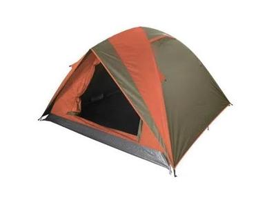 Barraca de Camping Guepardo Vênus Ultra 3 Coluna d'água de 2500 mm