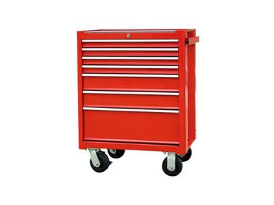 Carro para Ferramentas com 7 Gavetas Stanley