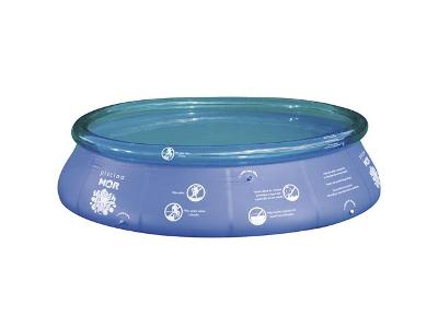 Piscina Inflável MOR Splash Fun 9000 Litros 390x90 cm