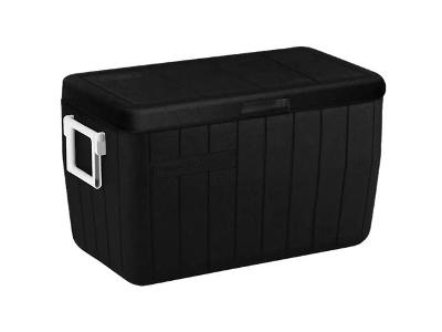 Caixa Térmica Coleman All Black 45 Litros