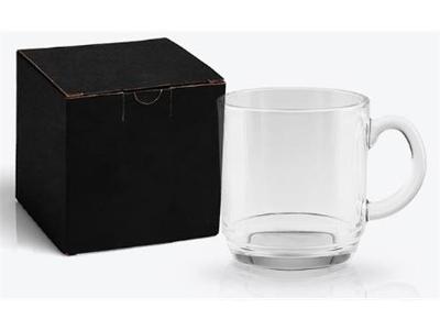 Caneca de Vidro 300ML