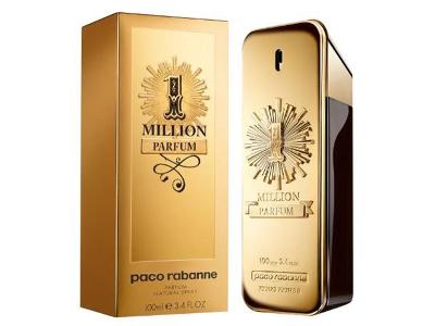 Perfume Paco Rabanne 1 Million Parfum Eau de Parfum Masculino 100ML