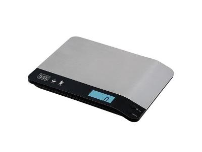 Balança Culinária Digital Black&Decker Até 5Kg