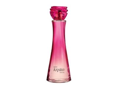 Desodorante Colônia Kriska Shock Natura 100ml