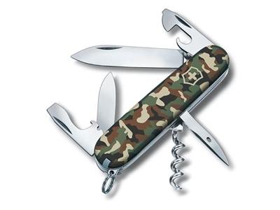 Canivete Victorinox Spartan Camuflado