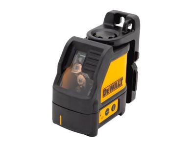 Laser de Linha DeWalt com Nível Automático
