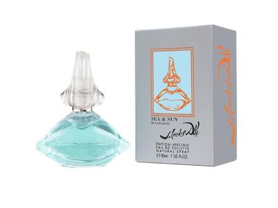 Perfume Salvador Dali Sea & Sun Eau de Toilette Feminino 30ML
