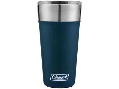 Copo Térmico Coleman 591ML Azul
