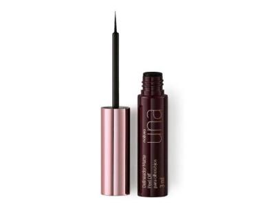 Delineador Matte Peel Off Natura UNA para os Olhos