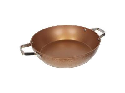 Caçarola Baixa San Ignacio Origen 32CM