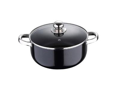 Caçarola Chef Sauce Pixel PRO 24CM 4 Litros