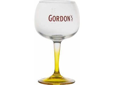Taça para Gin Gordon's Yellow 600ML