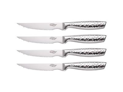 Conjunto de Facas para Carne San Ignacio Origen 4 Peças