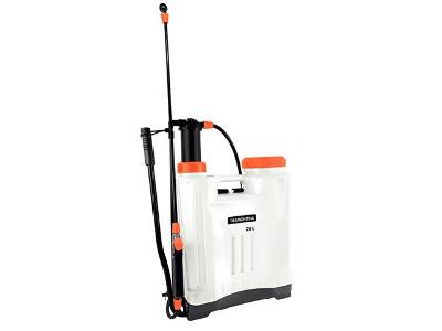 Pulverizador Costal Manual Tramontina 20 Litros
