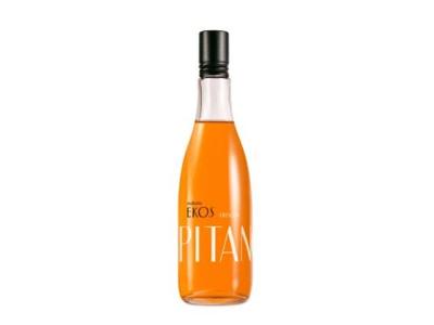 Desodorante Colônia Frescor Natura Ekos Pitanga Feminino 150ML