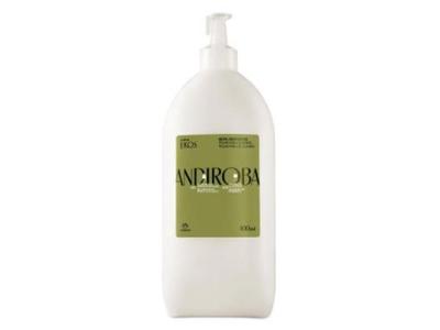 Refil Polpa Desodorante Hidratante Corpo Natura Ekos Andiroba 400ML