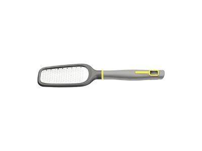 Mini Ralador Tramontina Inox Power Up Cinza