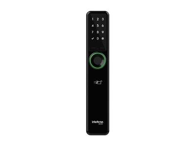 Fechadura Smart de Embutir Intelbras IFR 7001 sem Maçaneta