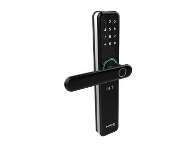Fechadura Smart de Embutir Intelbras IFR 7000 com Maçaneta