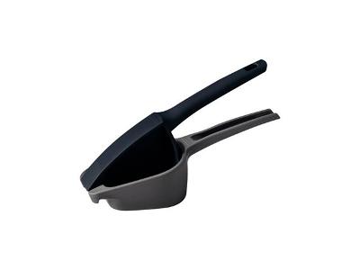 Amassador para batatas Tramontina Verano Lâmina de Aço Inox Ônix