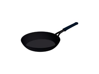 Frigideira Tramontina Profissional em Ferro 22CM 1 Litro
