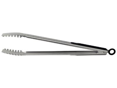 Pegador de Carne Tramontina Churrasco Black em Aço Inox