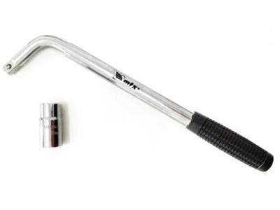 Chave de Roda Telescopica MTX de 1/2 Polegadas com Soquetes