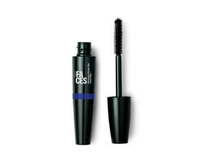 Multimáscara Tint Natura Faces para Cílios À Prova D'água