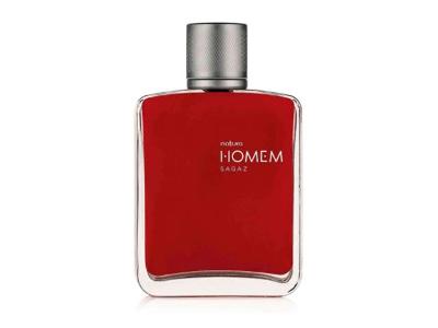 Perfume Natura Homem Sagaz Deo Parfum 100ML