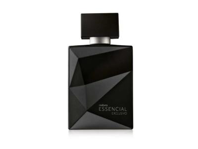 Perfume Natura Essencial Exclusivo Deo Parfum Masculino 100ML