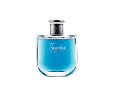 Desodorante Colônia Natura Biografia Masculino 100ML