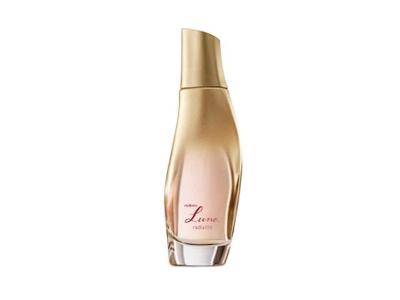 Desodorante Colônia Natura Luna Radiante Feminino 75ML