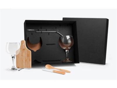 Kit para Gin Tônica com 8 Peças