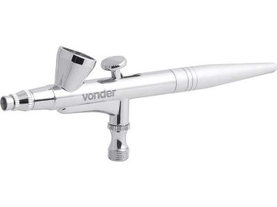 Aerografo Vonder com Mini Compressor