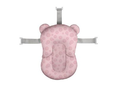 Almofada de Banho Sosseguinho Multikids Baby BB1050 Menina