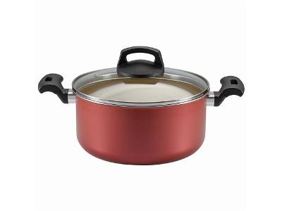 Caçarola Panelux Cereja Premium 22