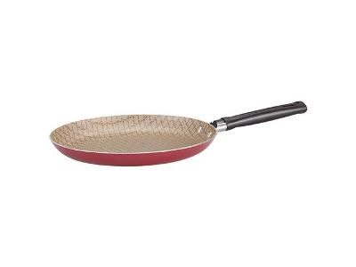 Panquequeira e Tapioqueira Panelux Cereja Premium 22