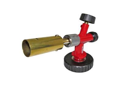 Bico Mini Maçarico à Gás MTX 914269 com Acendimento Automático