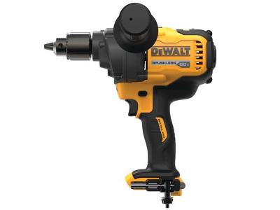 Furadeira Mixer Argamassa DeWalt DCD130B-B3 E-Clutch 60V Max Flexvolt