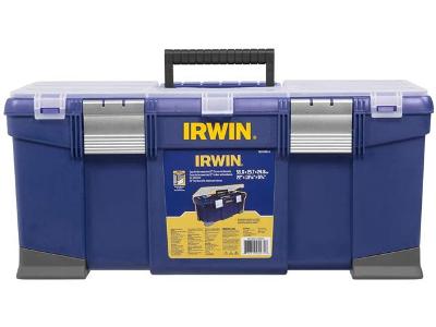 Caixa para Ferramentas Irwin 22 Polegadas
