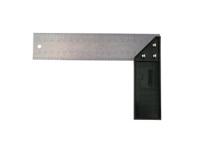 Esquadro Básico Stanley 12" 305mm