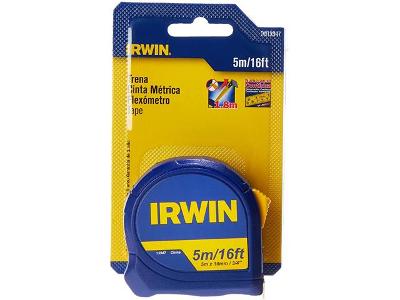 Trena Irwin Standard 5 Metros