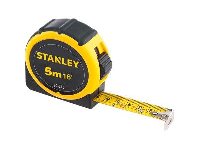 Trena Global Plus Stanley 5 Metros